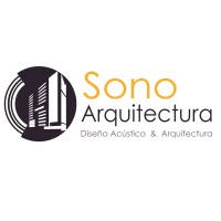 Sono Arquitectura logo - Similar company to Serrano Proano Diseno