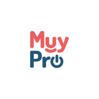 MuyPro logo - Similar company to Orp International Foundation