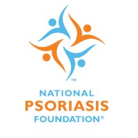 National Psoriasis Foundation logo - Similar company to Society Of Dermatology Physician Associates (Sdpa)