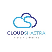 CloudShastra Infotech Solutions logo - Similar company to Soluxction Space Llp