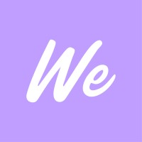 We Make-up logo - Similar company to Mesauda Beauty