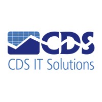 CDS IT Solutions Ltd logo - Similar company to M4 Systems Ltd