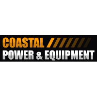 Coastal Power and Equipment logo - Similar company to Hivolt Energy