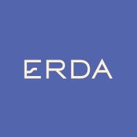 ERDA logo - Similar company to Cv Un Vakanču Portāls