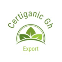 Certiganic Gh logo - Similar company to New Gen Exim