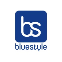 Blue Style a.s. logo - Similar company to Čedok A.S.