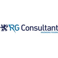 RG CONSULTANT logo - Similar company to Delta Box