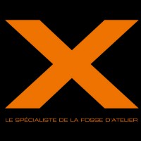 Xpertive : The workshop pit specialist logo - Similar company to Thrive It