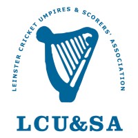Leinster Cricket Umpires and Scorers Association logo - Similar company to Cricket Leinster
