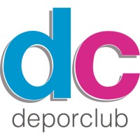 Deporclub logo - Similar company to Llama Leads