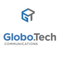GloboTech Communications logo - Similar company to Entryless
