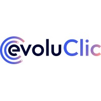 EvoluClic logo - Similar company to Ipro Informatique