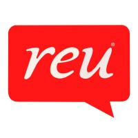 Reu Ads logo - Similar company to Onzeeonweb