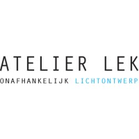 Atelier LEK logo - Similar company to Studio Joosten