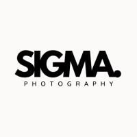Sigma product photography logo - Similar company to Sigma India