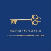 Property Buyers Club - Mumbai logo - Similar company to Vibrantkey