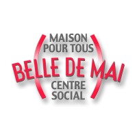 Centre Social Belle De Mai Léo Lagrange Méditerranée logo - Similar company to Le Nomad'
