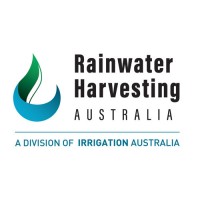 Rainwater Harvesting Australia logo - Similar company to Rain Harvesting