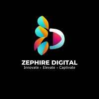 Zephire Digital logo - Similar company to Innov Tech Arc