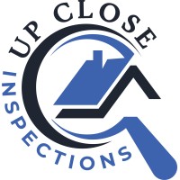 Up Close Inspections logo - Similar company to Behind The Vision