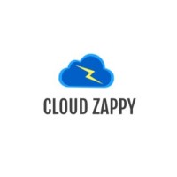 Cloud Zappy logo - Similar company to Skylar Minds