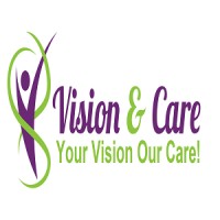 Vision and Care logo - Similar company to Optcare Disability Services