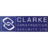 Clarke Construction Security Ltd