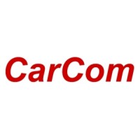 CarCom electronics AG logo - Similar company to Flame Retail