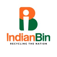 IndianBin logo - Similar company to Webrandtech