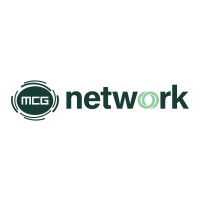MCG Network logo - Similar company to Maxfield