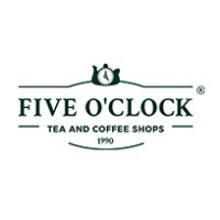 Five o'clock logo - Similar company to Five O'Clock
