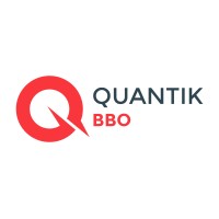 Quantik BBO SAPI de CV logo - Similar company to Quantik Geo Sapi De Cv
