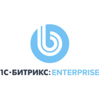 1C-Bitrix: Enterprise logo - Similar company to Codelab Mmc