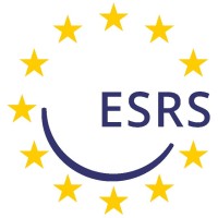 European Sleep Research Society logo - Similar company to American Academy Of Sleep Medicine