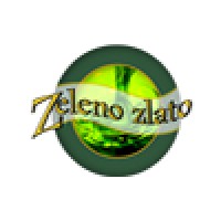 Zeleno zlato logo - Similar company to Eco Mele