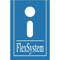FlexSystem FlexAccount Event & Inquiry logo - Similar company to Bridgebuilder Hrms, Flexsystem