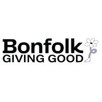Bonfolk Giving Good logo - Similar company to Oratory Glory