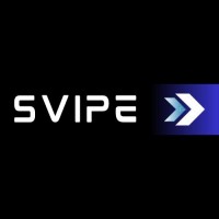 Svipe logo - Similar company to Dg Sentinels