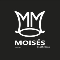 Moisés Joalheiros Lda. logo - Similar company to Norm.