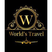 World's Travel LLC logo - Similar company to Destination Delight