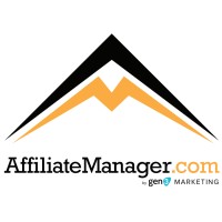 AffiliateManager.com logo - Similar company to Admitworks
