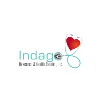 Indago Research & Health Center, Inc. logo - Similar company to Sra Trials Llc