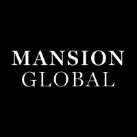 Mansion Global logo - Similar company to Jamesedition