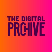 The Digital PRchive logo - Similar company to Pr Lunch Hour