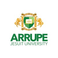 Arrupe Jesuit University logo - Similar company to Impact Data