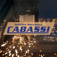 Officina Meccanica Cabassi S.r.l. logo - Similar company to Delta Stampi