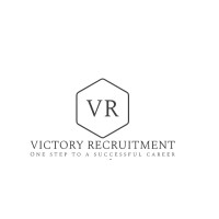 Victory Recruitment logo - Similar company to Pact People