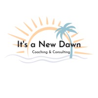 It'S A New Dawn Coaching & Consulting