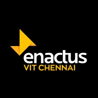 Enactus VIT Chennai logo - Similar company to Acm Vitc