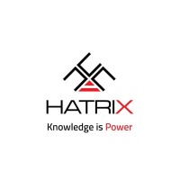 Hatrix Technology logo - Similar company to Hatrix Solutions